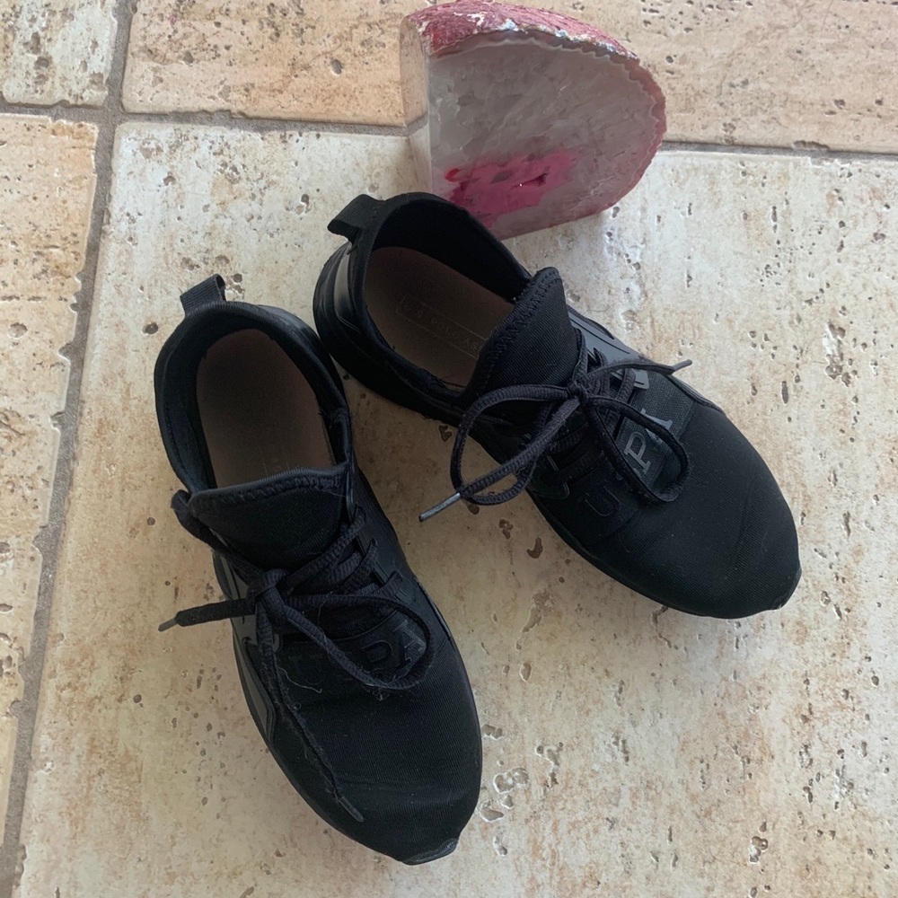 U.S polo sneakers